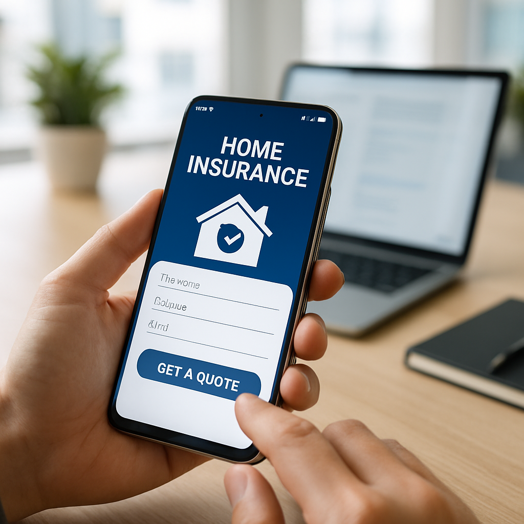 découvrez comment l'assurance habitation en ligne en 2025 peut vous faire gagner du temps tout en soulevant des questions de sécurité. analysez les avantages et les risques potentiels de souscrire votre assurance en quelques clics.