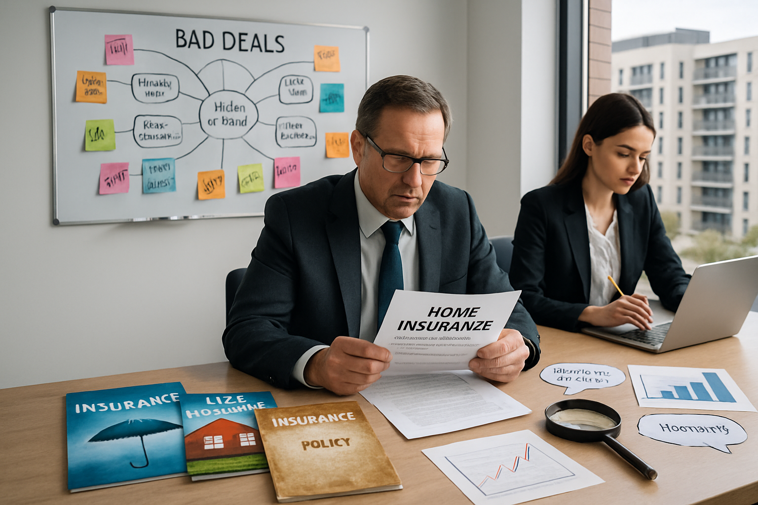 découvrez comment identifier les fausses bonnes affaires en assurance logement pour éviter les pièges. nos conseils pratiques vous aideront à faire des choix éclairés et à protéger votre investissement.