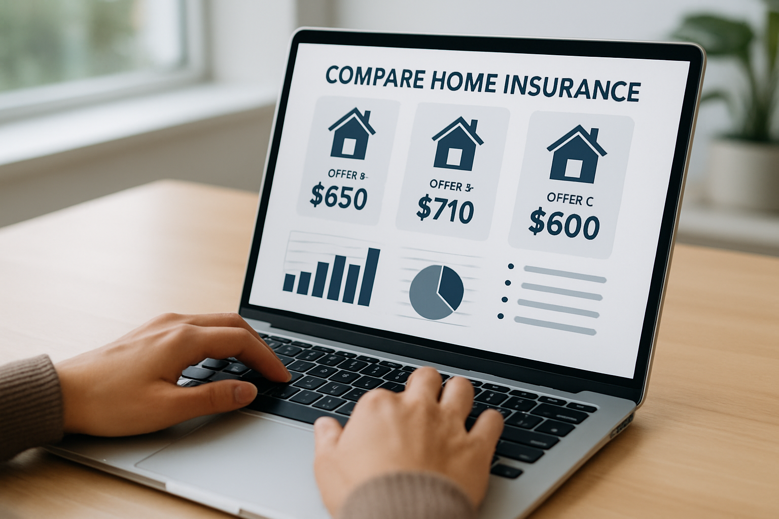 découvrez comment utiliser un comparateur d'assurance habitation pour faire des économies sur votre contrat. suivez notre guide étape par étape pour choisir la meilleure couverture adaptée à vos besoins tout en réduisant vos coûts.