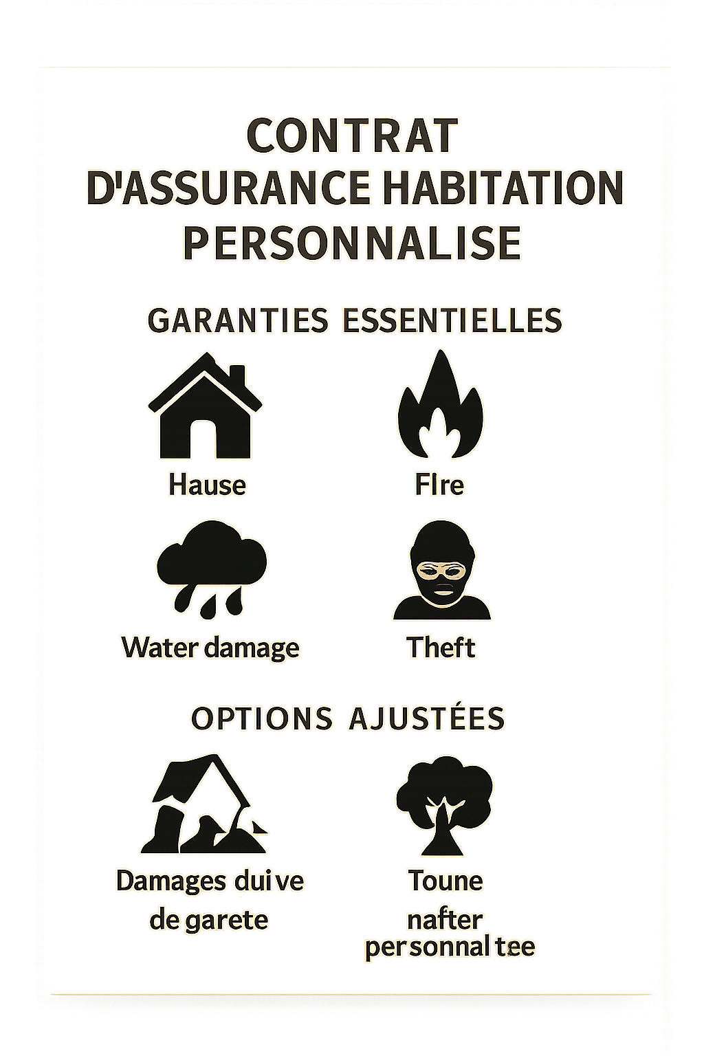 découvrez comment utiliser un comparateur d’assurance habitation pour dénicher les meilleures offres et réaliser des économies significatives. suivez notre guide pratique et maîtrisez les clés pour choisir la couverture idéale tout en optimisant votre budget.