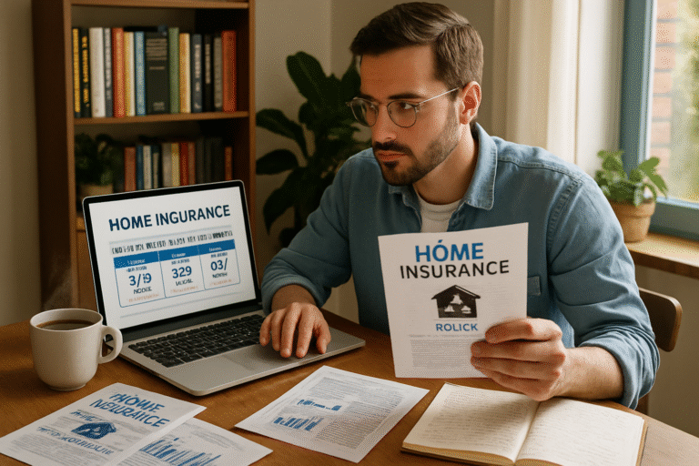 découvrez comment utiliser notre comparateur d’assurance habitation pour trouver la meilleure offre et économiser sur votre prime. suivez notre guide étape par étape pour faire un choix éclairé et protéger votre domicile sans se ruiner.
