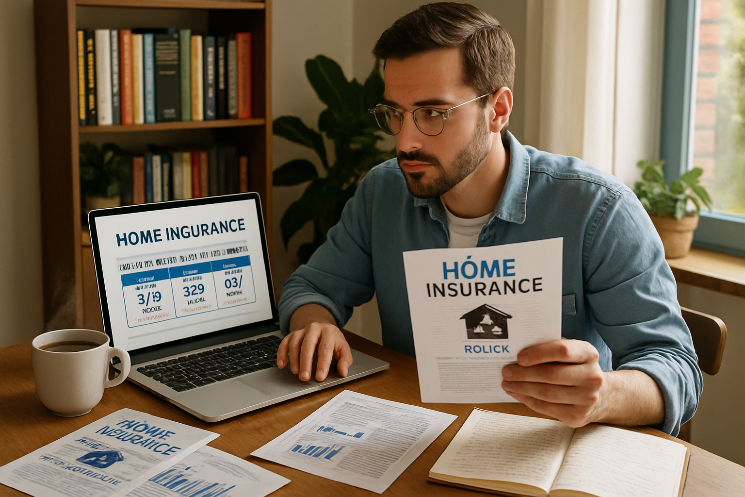 découvrez comment utiliser notre comparateur d’assurance habitation pour trouver la meilleure offre et économiser sur votre prime. suivez notre guide étape par étape pour faire un choix éclairé et protéger votre domicile sans se ruiner.