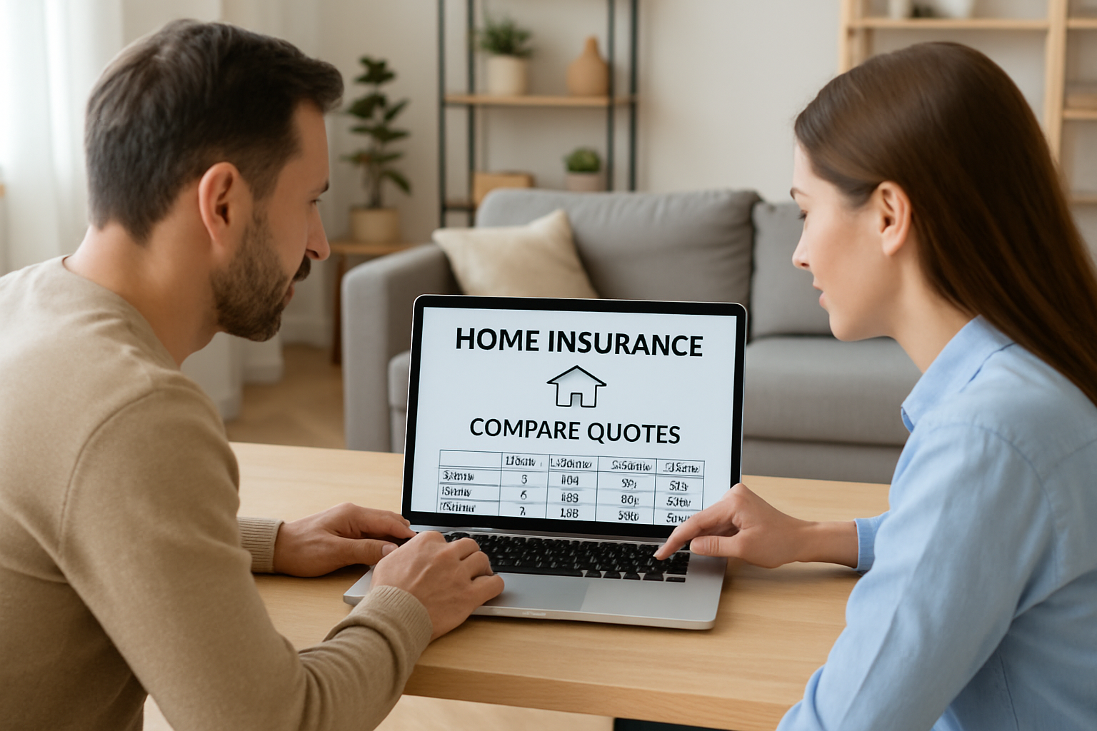 découvrez comment comparer efficacement les offres d'assurance habitation grâce à nos outils indispensables. optimisez votre choix et trouvez la couverture adaptée à vos besoins et à votre budget.