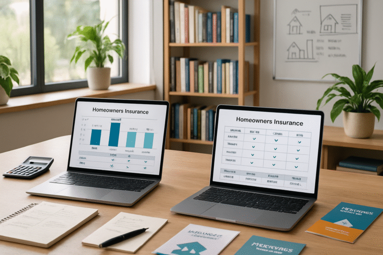découvrez comment comparer efficacement les offres d'assurance habitation avec les meilleurs outils disponibles. maximisez vos économies et trouvez la couverture idéale pour votre logement grâce à nos conseils pratiques et ressources incontournables.