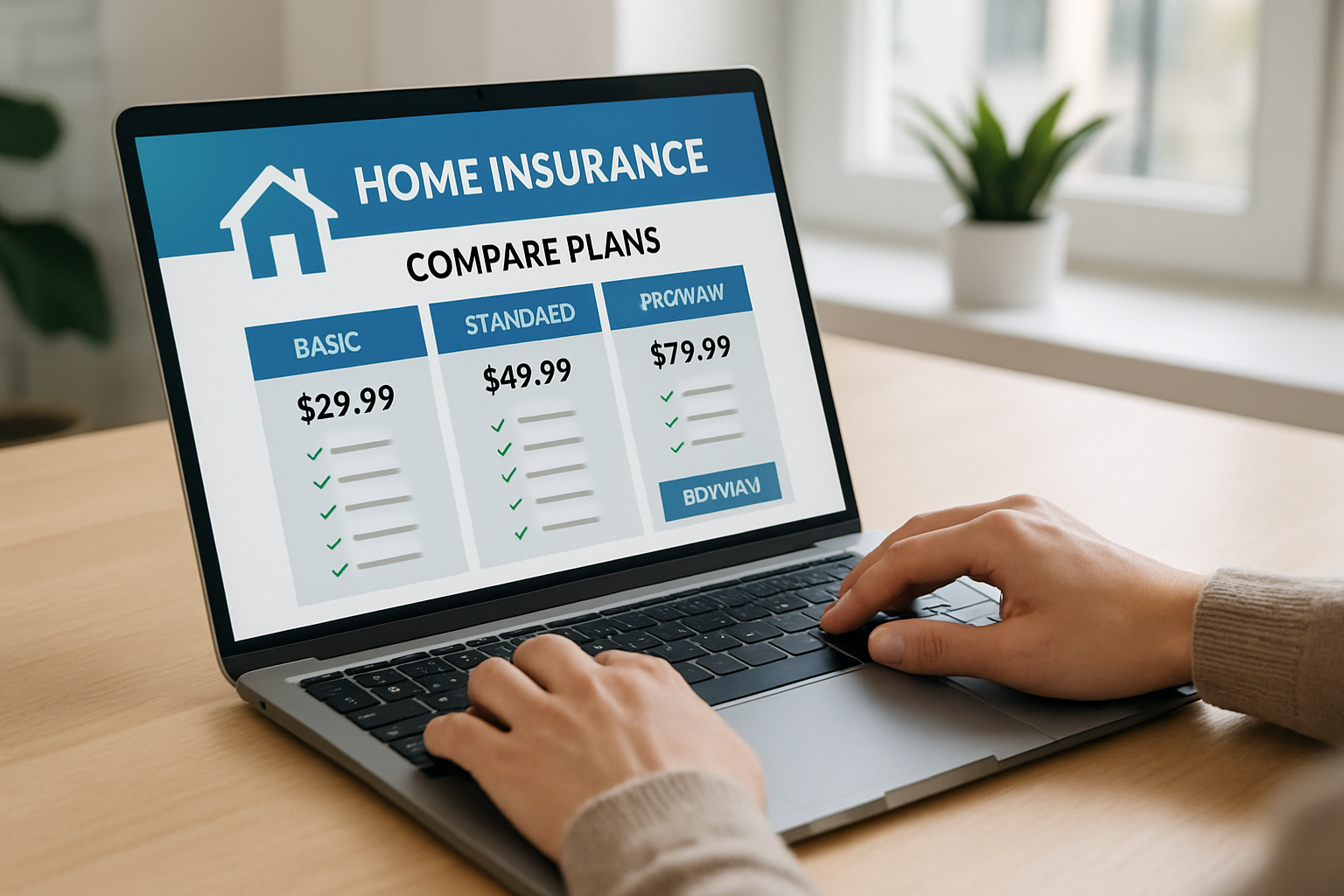 découvrez les avantages et inconvénients de souscrire votre assurance habitation entièrement en ligne. est-ce une solution sûre et adaptée à vos besoins ? analysez les aspects pratiques et les conseils pour faire le meilleur choix.