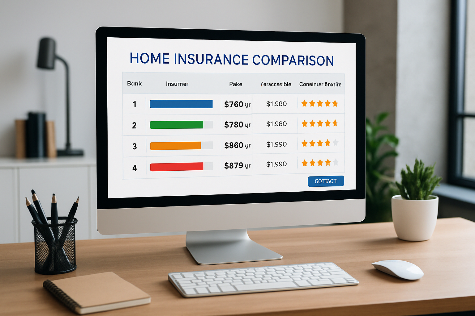 découvrez les avantages et inconvénients de souscrire votre assurance habitation entièrement en ligne. cet article vous aide à évaluer si cette méthode est adaptée à vos besoins et vous guide dans le choix de la meilleure couverture.