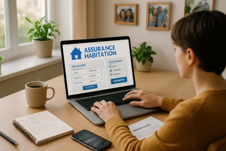 découvrez si souscrire à votre assurance habitation 100 % en ligne est une bonne idée. analyse des avantages, inconvénients et conseils pour choisir la meilleure option selon vos besoins.
