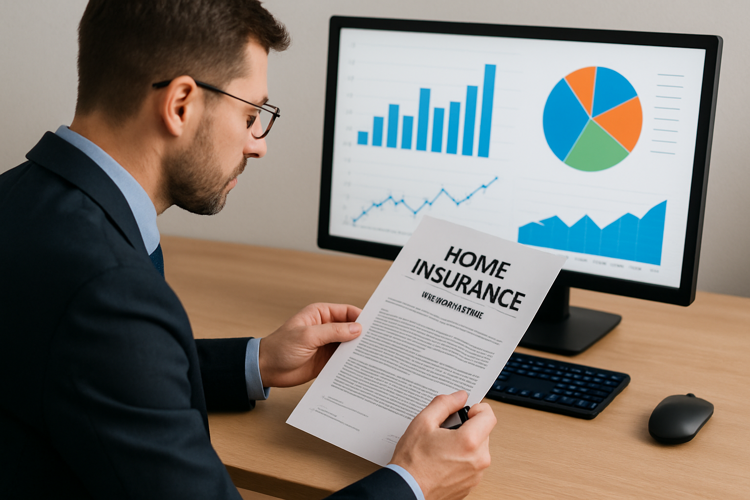 découvrez notre analyse des prix cassés sur les assurances habitation. quels sont les véritables avantages et inconvénients de ces offres ? faites le bon choix pour protéger votre logement sans vous ruiner.