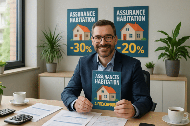 découvrez les réelles opportunités des prix cassés sur les assurances habitation. cet article évalue la qualité et la fiabilité de ces offres alléchantes afin de vous aider à choisir la meilleure couverture pour votre logement tout en économisant.