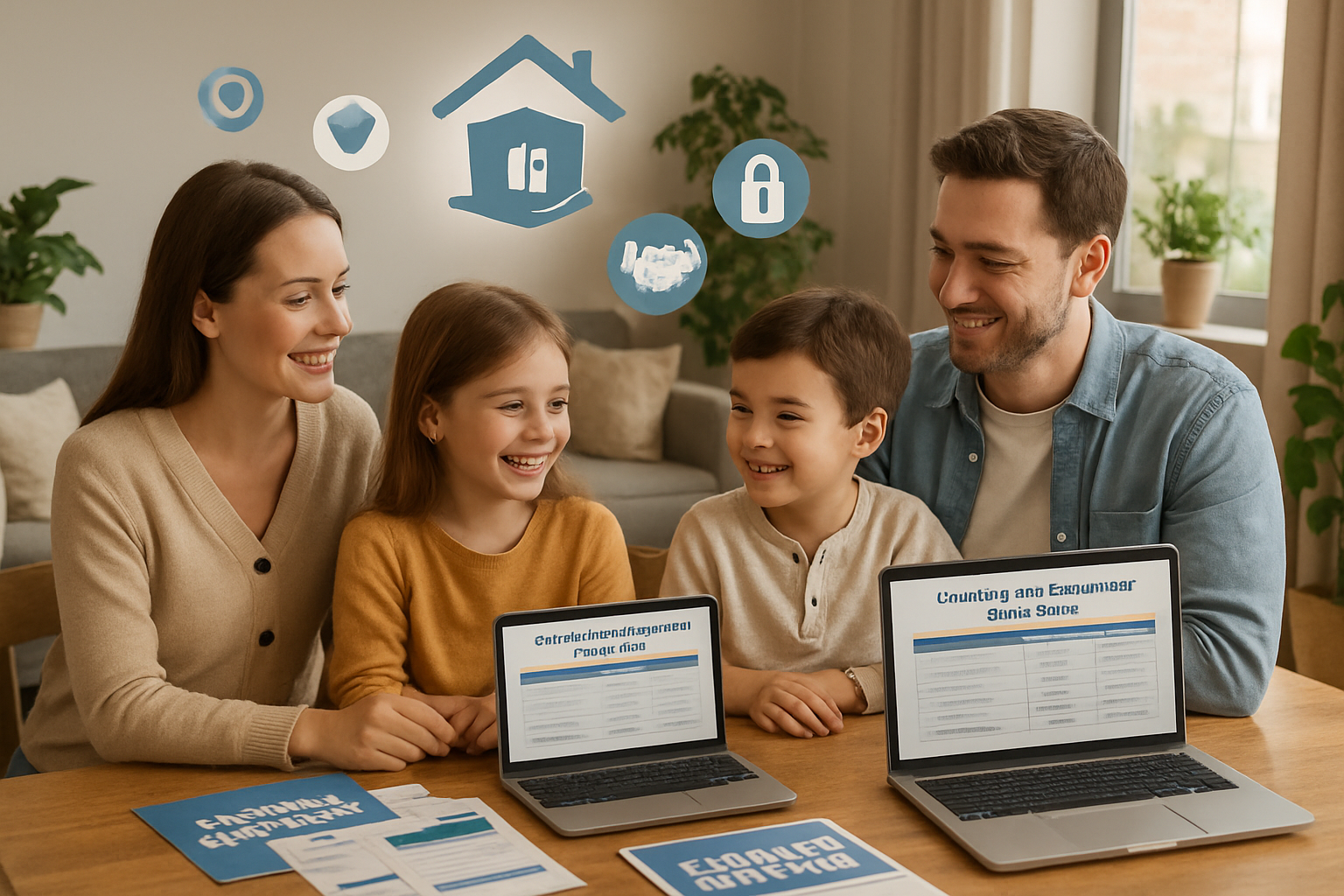 découvrez comment dénicher une assurance habitation abordable tout en bénéficiant d'une couverture complète. comparez les offres, économisez sur vos primes et protégez votre foyer sans compromis.