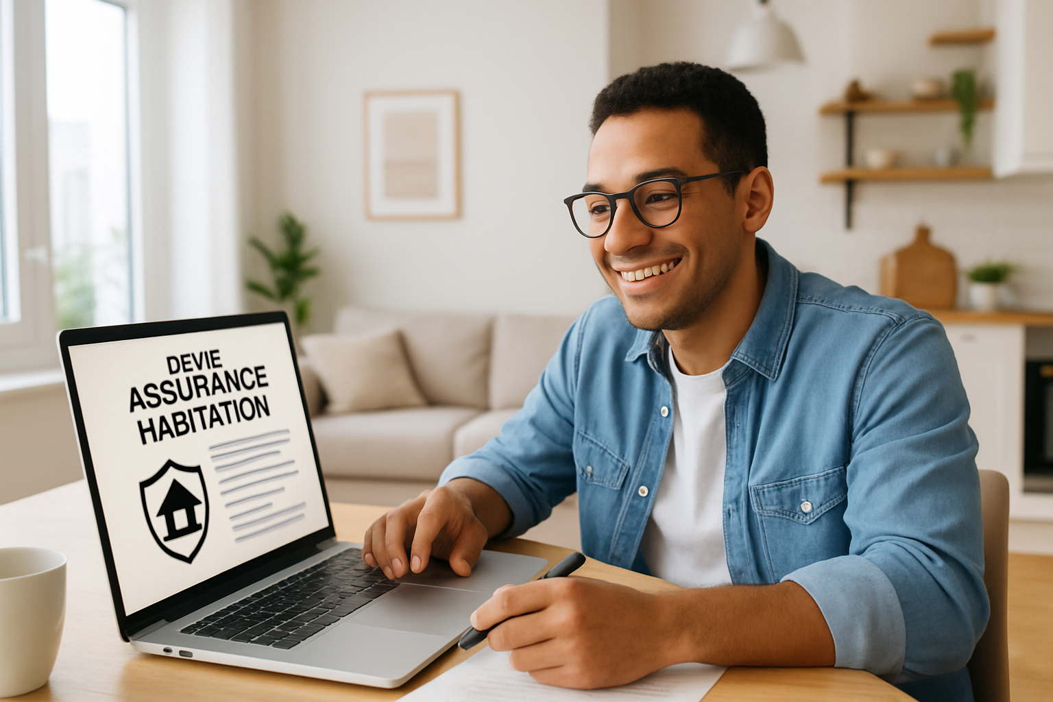 découvrez les différences concrètes entre l'assurance habitation en ligne et en agence. cette comparaison vous guide pour choisir l'option qui convient le mieux à vos besoins et à votre budget.