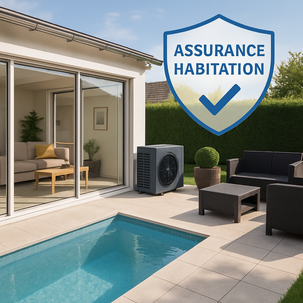 découvrez les garanties souvent négligées dans votre assurance habitation pas chère. protégez votre maison et vos biens avec des options essentielles pour une couverture complète et adaptée à vos besoins.