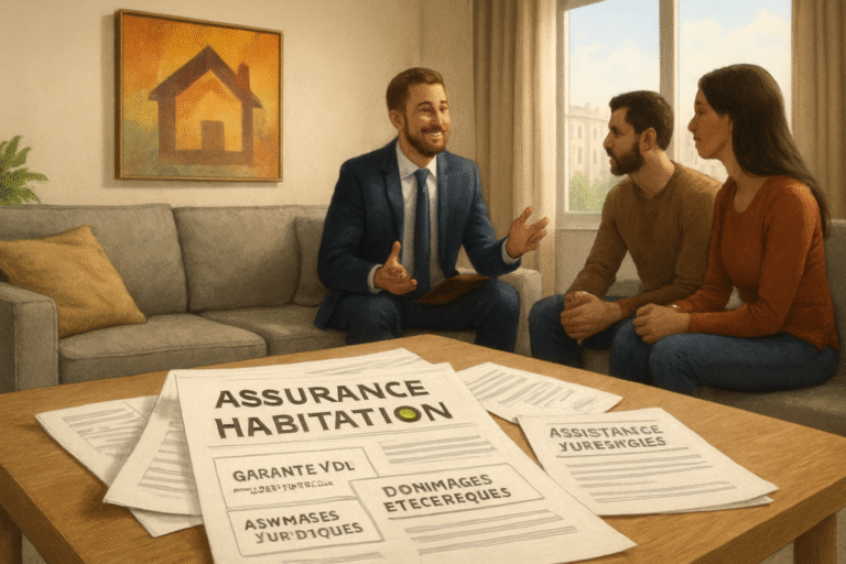 découvrez les garanties souvent négligées dans les contrats d'assurance habitation pas chère. protégez votre foyer efficacement en choisissant les bonnes options pour une couverture complète et adaptée à vos besoins.