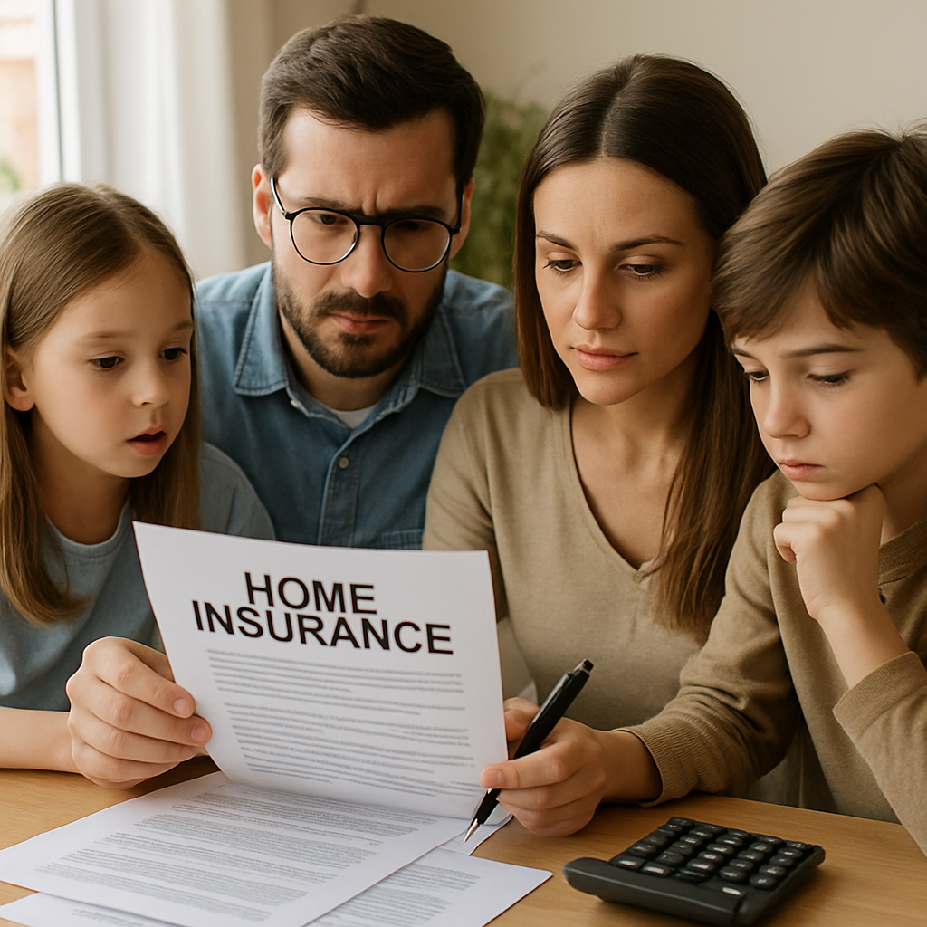 avant de souscrire une assurance logement à prix mini, découvrez les éléments essentiels à vérifier pour garantir une couverture adéquate. informez-vous sur les garanties, les exclusions et les services inclus afin de faire le meilleur choix pour votre sécurité et votre budget.