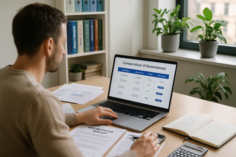 découvrez les éléments essentiels à vérifier avant de souscrire une assurance logement à prix mini. garantissez la protection de votre bien tout en optimisant votre budget grâce à nos conseils pratiques.