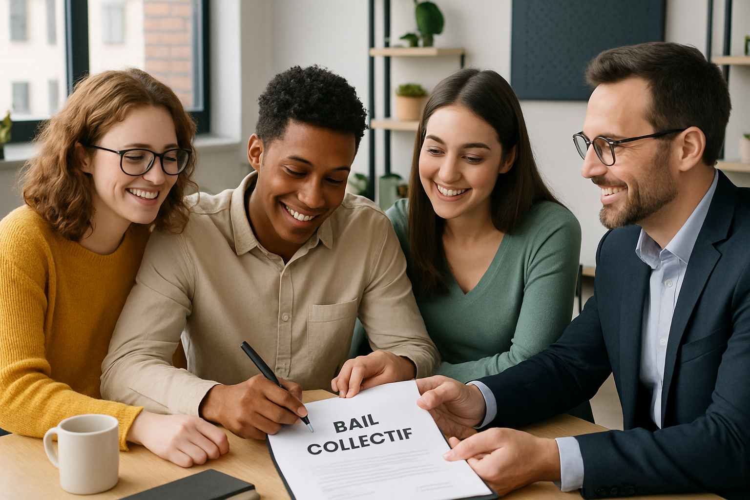découvrez comment trouver la meilleure assurance habitation pour colocataires ou logements étudiants et payez moins cher grâce à nos conseils et comparatifs des offres du marché.