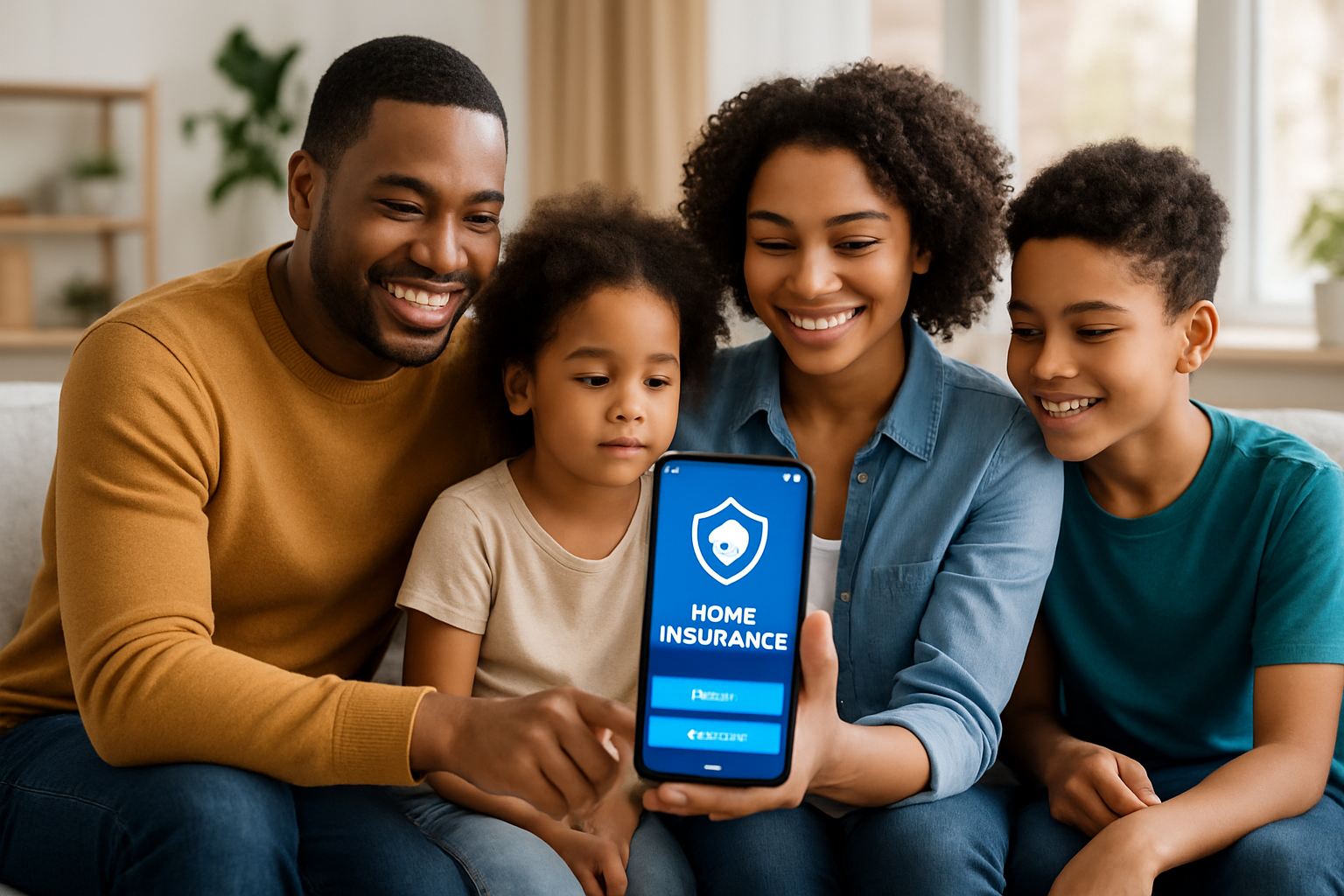 découvrez notre comparatif 2025 des meilleures assurances habitation digitales : offres, garanties, tarifs et conseils pour choisir la solution la plus adaptée à vos besoins !