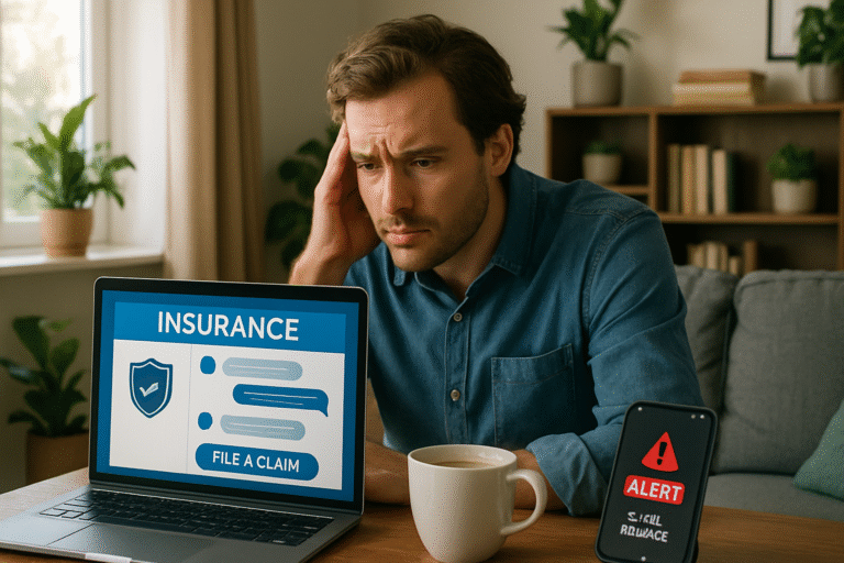 découvrez si les assurances en ligne offrent une réactivité équivalente aux compagnies traditionnelles en cas de sinistre. analyse, avantages et conseils pour faire le bon choix face à un imprévu.