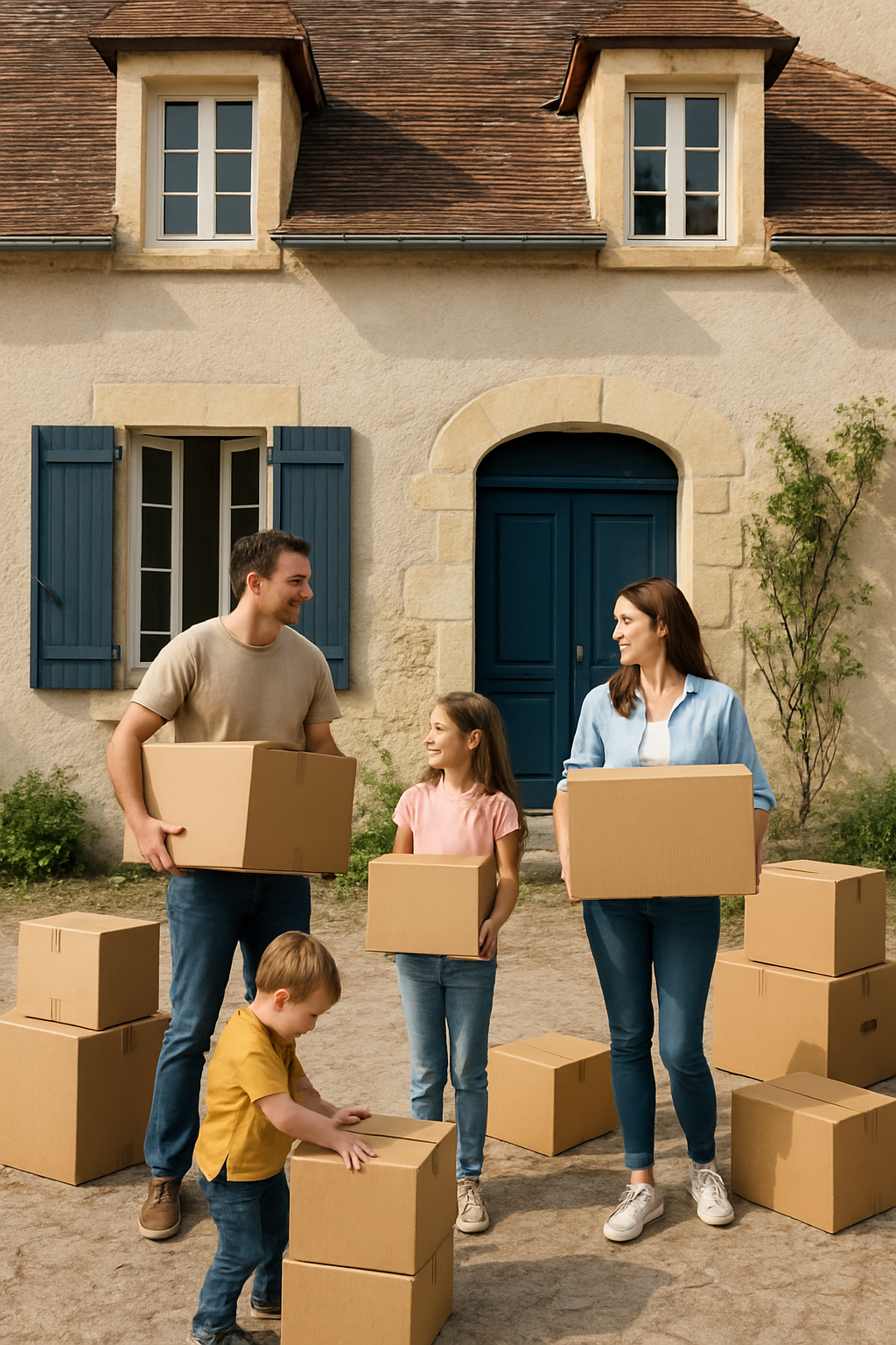 découvrez quand il est préférable de changer d’assurance habitation pour profiter de meilleures offres, économiser et bénéficier d’une couverture adaptée à vos besoins.