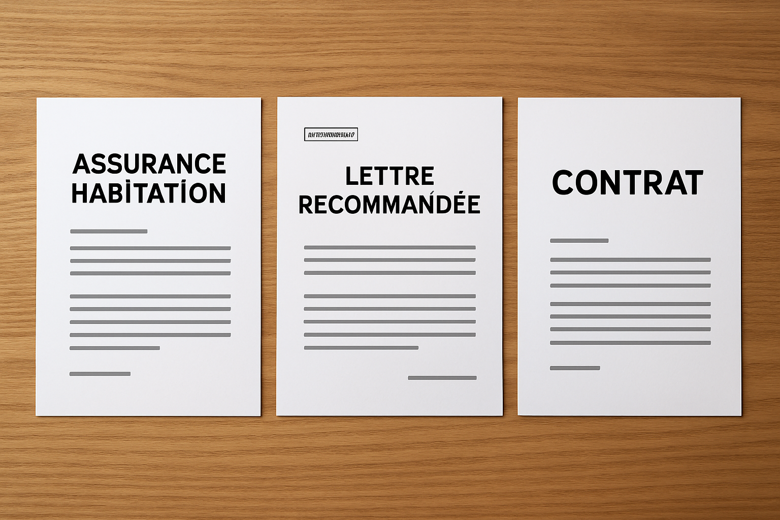 découvrez les situations idéales pour changer d’assurance habitation, les démarches à suivre et les avantages à opter pour un nouveau contrat adapté à vos besoins.