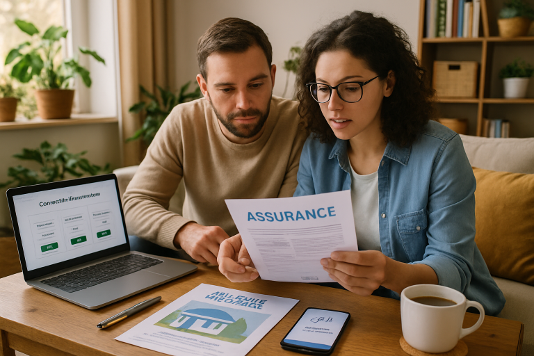 découvrez quand il est judicieux de changer d’assurance habitation, les meilleurs moments pour résilier et souscrire une nouvelle offre, ainsi que les démarches à suivre pour optimiser votre couverture et réaliser des économies.