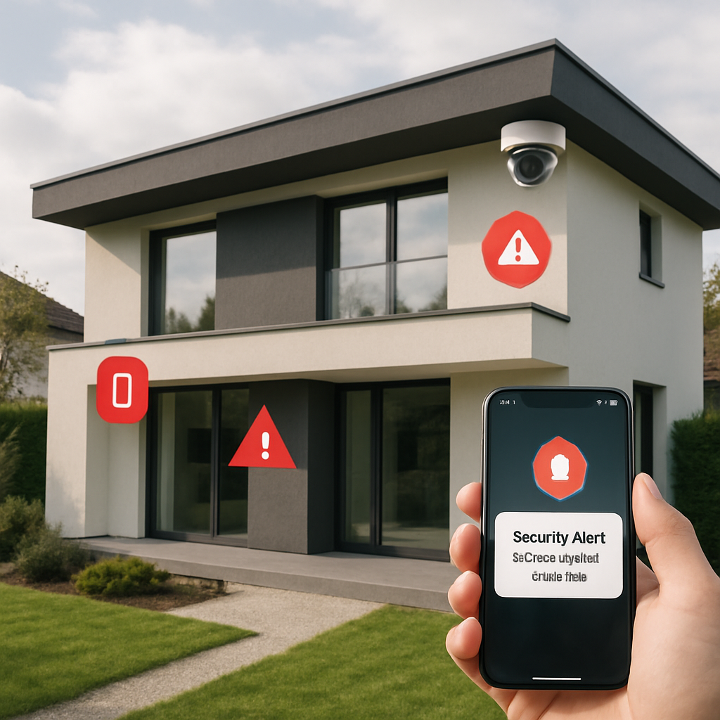 découvrez si la télésurveillance est réellement incluse dans les offres d'assurance en ligne. cet article explore les vérités et les faux-semblants autour de ce service, vous aidant à mieux comprendre les avantages et les inconvénients de la télésurveillance en matière d'assurance.