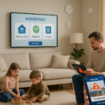 découvrez si la télésurveillance fait réellement partie des assurances en ligne. cet article explore les avantages, les mythes et la réalité derrière cette innovation en matière de sécurité. informez-vous sur les options disponibles et déterminez si elles répondent à vos besoins.