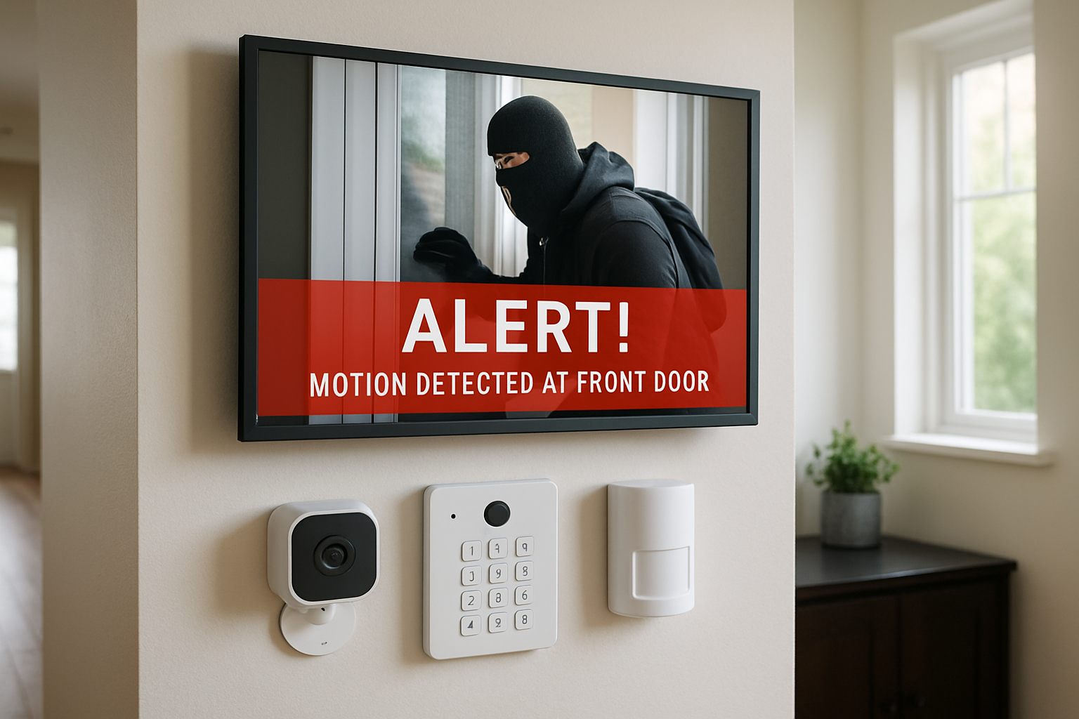 découvrez si la télésurveillance est réellement incluse dans les assurances en ligne. cet article explore les mythes et les réalités de cette option de sécurité, pour vous aider à faire le bon choix en matière de protection de votre domicile.