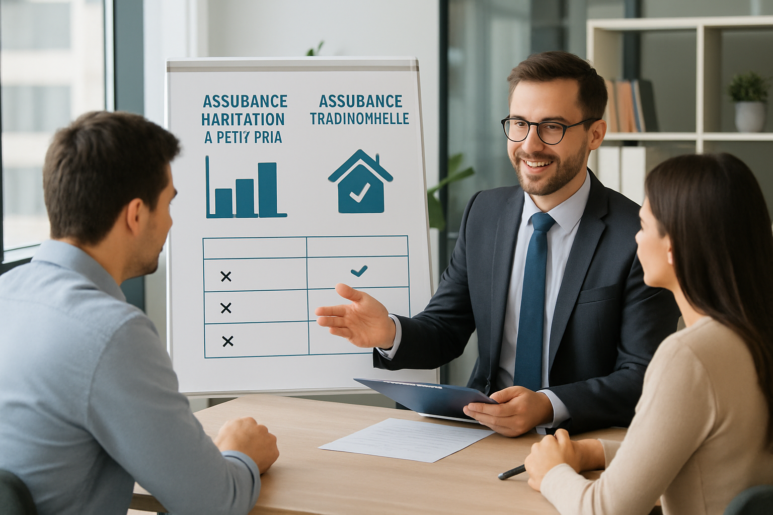 découvrez si les assurances habitation à prix réduit garantissent une bonne qualité de service. analyse des avantages et des limites pour bien choisir votre contrat sans compromis sur la protection.