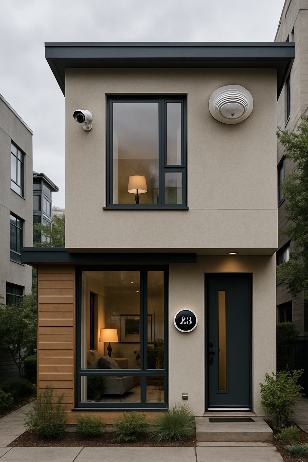découvrez comment les objets connectés transforment l’assurance habitation. analyse des offres innovantes, avantages et conseils pour choisir la meilleure couverture pour votre maison connectée.