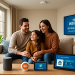 découvrez comment les objets connectés révolutionnent l'assurance habitation. analyse des meilleures offres et conseils pour choisir une couverture adaptée à votre logement intelligent.