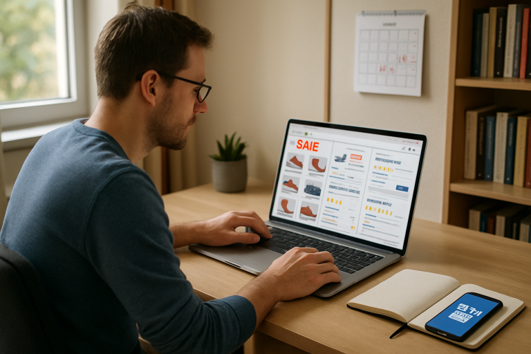 découvrez nos conseils pratiques pour profiter des meilleures offres en ligne tout en évitant les arnaques et les pièges. apprenez à sécuriser vos achats et à repérer les bonnes affaires en toute confiance.