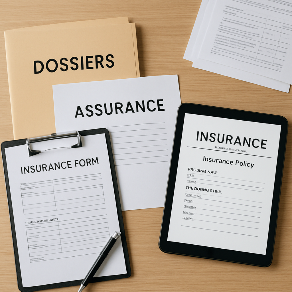 découvrez les erreurs courantes à éviter lorsque vous recherchez une assurance pas chère et apprenez comment trouver la meilleure offre sans compromettre votre protection.